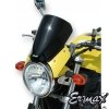 Szyba ERMAX SPORT 25 cm Suzuki SV1000N 2003 - 2009